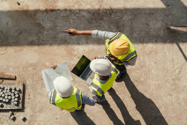 Best Residential Concrete Services  in Yosemite Lakes, CA