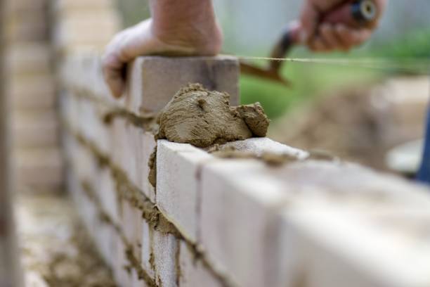 Best Concrete Crack Repair  in Yosemite Lakes, CA