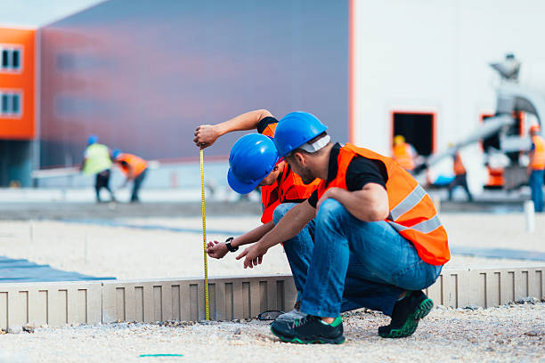 Best Concrete Crack Repair  in Yosemite Lakes, CA