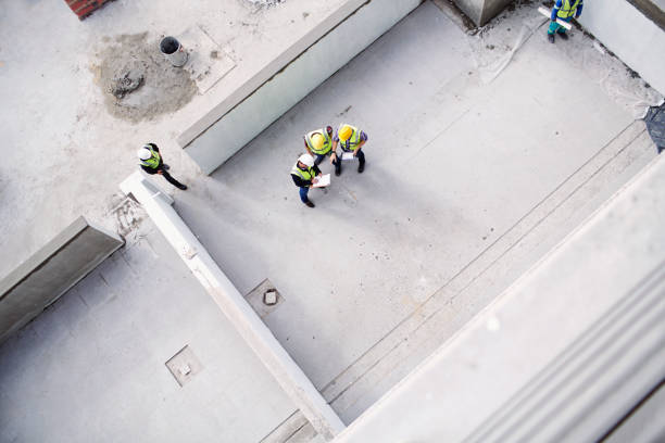 Best Concrete Flooring Contractor  in Yosemite Lakes, CA